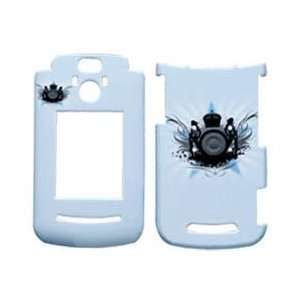   on Protector Faceplate Cover Housing Case   Blue Ray 