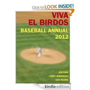   Baseball Annual Larry Borowsky, Dan Moore  Kindle Store