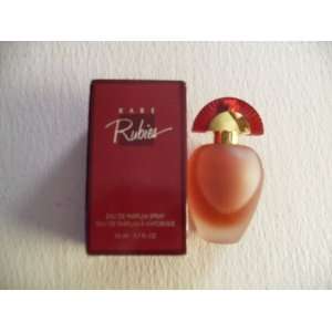  Avon Rare Rubie Eau De Parfum Spray Beauty