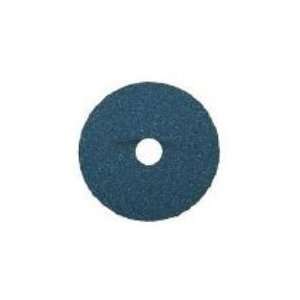   71578 5 Inch Blue Zirconium 60 Grit Sanding Disc with 7/8 Inch Arbor