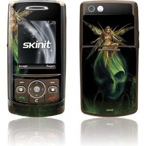  Absinthe Fairy skin for Samsung T819 Electronics