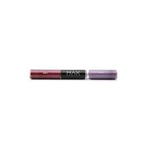    Max Factor MAXwear Lipcolor, Violet Vamp #590   2 Ea Beauty