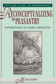   Peasantry, (0813309883), Michael Kearney, Textbooks   