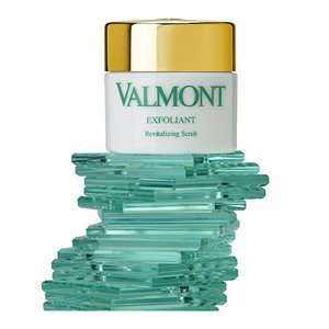  Valmont by VALMONT VALMONT EXFOLIANT FACE SCRUB  /1.7OZ 