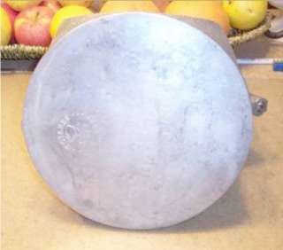 RARE@@ Guardian Service Ware Aluminum Water Cookware Ball Jug 