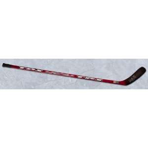  WAYNE GRETZKY Autographed TPS Response Plus Hockey Stick 