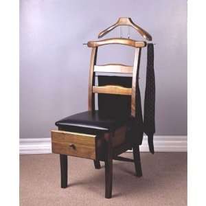  Manchester Chair Suit Valet