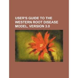   disease model, version 3.0 (9781234437060) U.S. Government Books