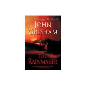 The Rainmaker (9780345531933) John Grisham Books