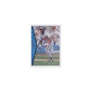  1995 SP #29   Marquis Grissom Sports Collectibles