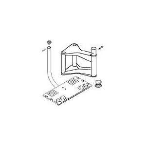  Peerless Multi Display Carousel Md 290 Mounting Component 