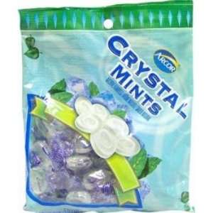 Arcor Crystal Mints 6 oz Case Pack 72  Grocery & Gourmet 