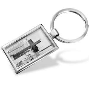  Keychain Ground Zero, New York   Hand Made, Key chain 
