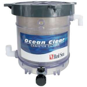  Ocean Clear 317 Poly Strand Mechanical Filter Module Pet 