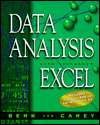   Excel, (0534529291), Kenneth N. Berk, Textbooks   