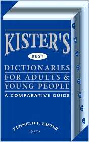   Young People, (0897741919), Kenneth Kister, Textbooks   