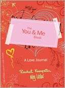 You and Me Book A Love Journal Rachel Kempster Pre Order Now