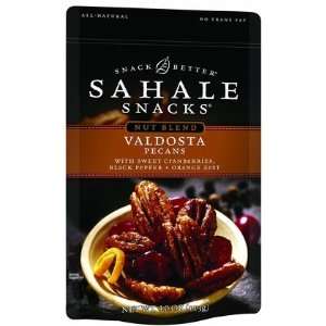  Sahale Snacks Nut Blend, Valdosta Pecans (Quantity of 5 