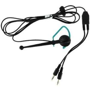  Ear Clip Headset Microphone Cell Phones & Accessories