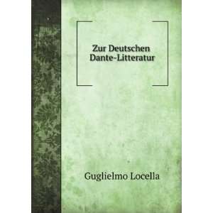   Beilagen (German Edition) (9785876903815) Guglielmo Locella Books