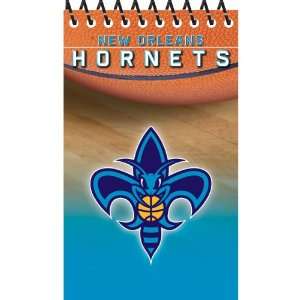   New Orleans Hornets Memo Book, 3 Pack (8120544)