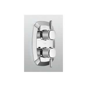  Toto TS970D1 CP Guinevere Thermostatic Mixing Valve Trim w 