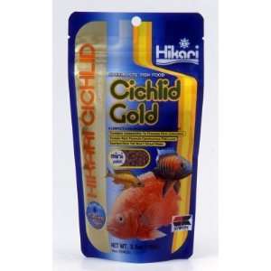  Hikari Sinking Cichlid Pellet Mini 3.5 oz