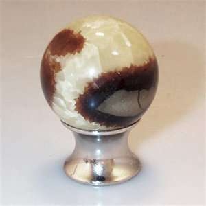  Myterra Hardware C30.SEPT.014 Gemstone Cabinet Septarian 