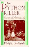 The Python Killer Stories of Nzema Life, (0226310051), Vinigi L 