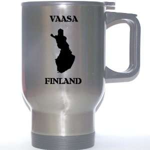  Finland   VAASA Stainless Steel Mug 