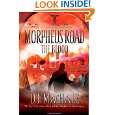 The Blood (Morpheus Road) by D. J. MacHale ( Hardcover   Mar. 27 