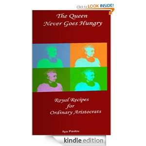   for Ordinary Aristocrats Ilya Pavlov  Kindle Store