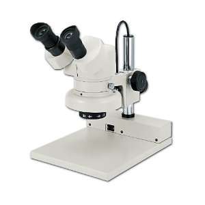 Aven 26800B 365 NSW 620PF Stereo Microscope with Stand PF, 6x and 20x 