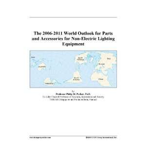   Outlook for Parts and Accessories for Non Electric Lighting Equipment