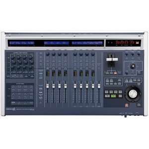  Roland V studio 700 Control Surface Musical Instruments
