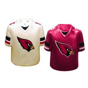 Arizona Cardinals Gameday Salt and Pepper Shaker