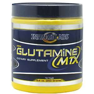  Infinite Labs Glutamine MTX
