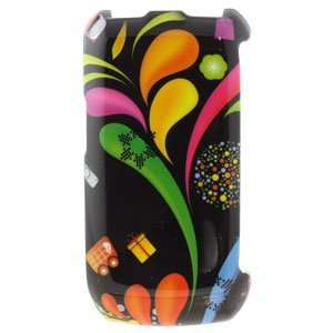  Premium Artistic Pattern Snap On Cover for LG MN180 