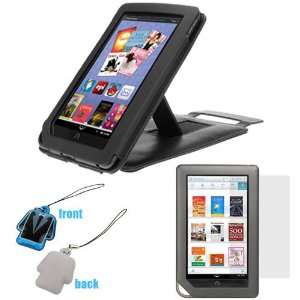   LCD Screen Cleaner Strap for  NooK Android Tablet