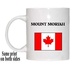  Canada   MOUNT MORIAH Mug 