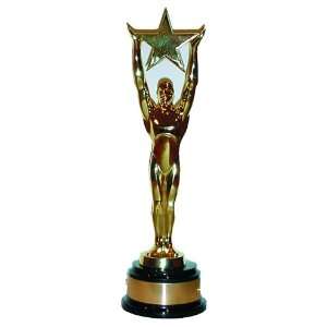  Star Award 74 x 22 Graphic Stand Up