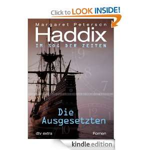   ) Margaret Peterson Haddix, Bettina Münch  Kindle Store