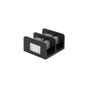  SQUARE D 9080LBA265208 Distribution Block,760A,2 Pole,600 