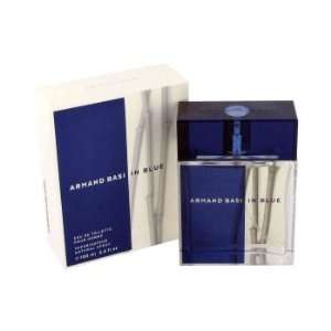  Armand Basi in Blue Cologne By Armand Basi for Men 