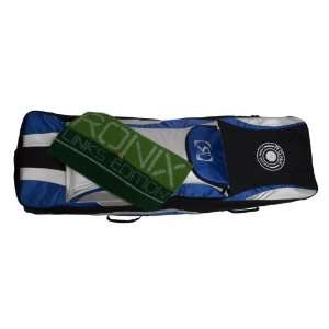  Ronix Links Padded Wheelie Wakeboard Bag 2012 Sports 