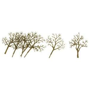  Premium Tree Armatures, Deciduous 3 4 (16)