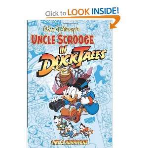   Hurricane TP (Uncle Scrooge Ducktales) [Paperback] Paul Halas Books