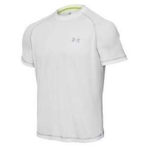  Under Armour Catalyst Short Sleeve T Xlarge Red Sports 