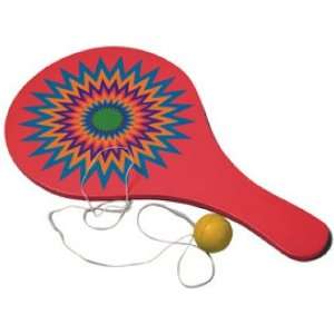  Paddle Ball Toys & Games