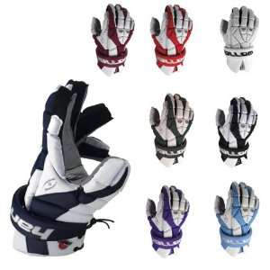  Harrow Torrent Lacrosse Gloves